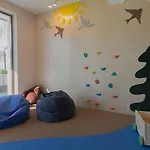Vacationclub - Zakopianskie 211 扎科帕内