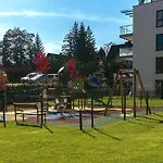 公寓 Vacationclub - Zakopianskie 211 扎科帕内