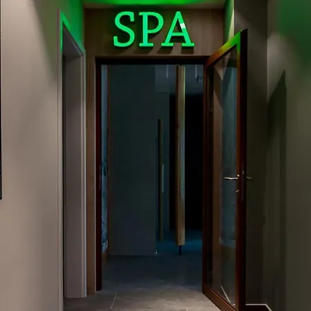 公寓 Vacationclub - Zakopianskie 211 扎科帕内