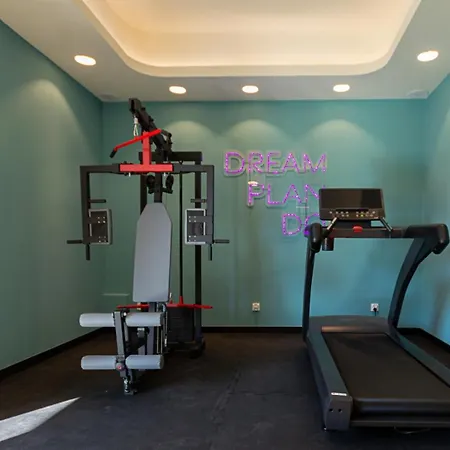 Vacationclub - Zakopianskie 211 *