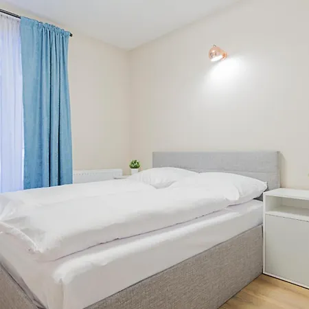 Апартаменты Vacationclub - Zakopianskie 211