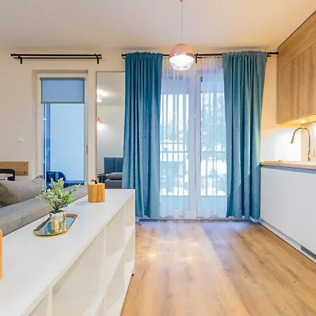 Vacationclub - Zakopianskie 211 *