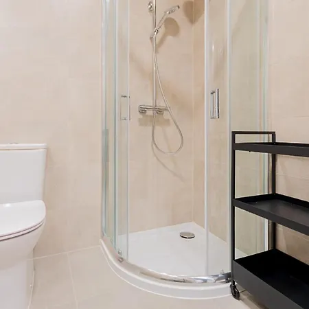 Vacationclub - Zakopianskie 211 *