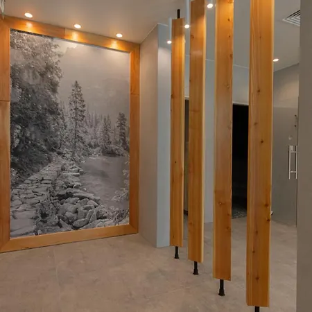 Vacationclub - Zakopianskie 211 Закопане