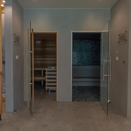 Vacationclub - Zakopianskie 211 * Закопане