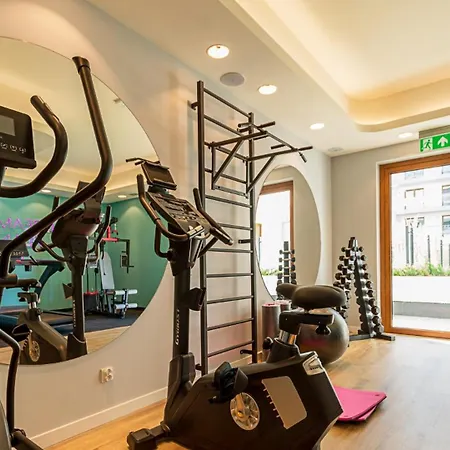 Апартаменты Vacationclub - Zakopianskie 211 Закопане